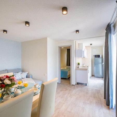 Holiday Home Sea View Mobile Home By Interhome Šilo Εξωτερικό φωτογραφία