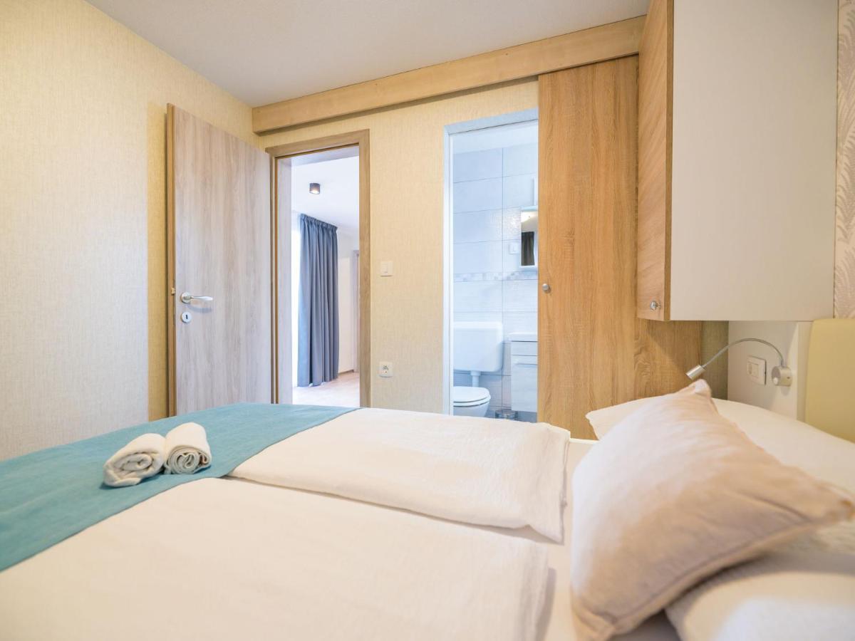Holiday Home Sea View Mobile Home By Interhome Šilo Εξωτερικό φωτογραφία