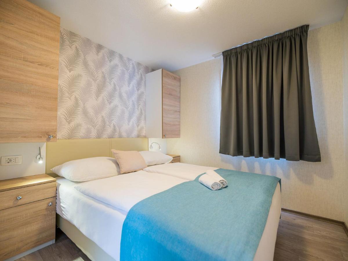 Holiday Home Sea View Mobile Home By Interhome Šilo Εξωτερικό φωτογραφία