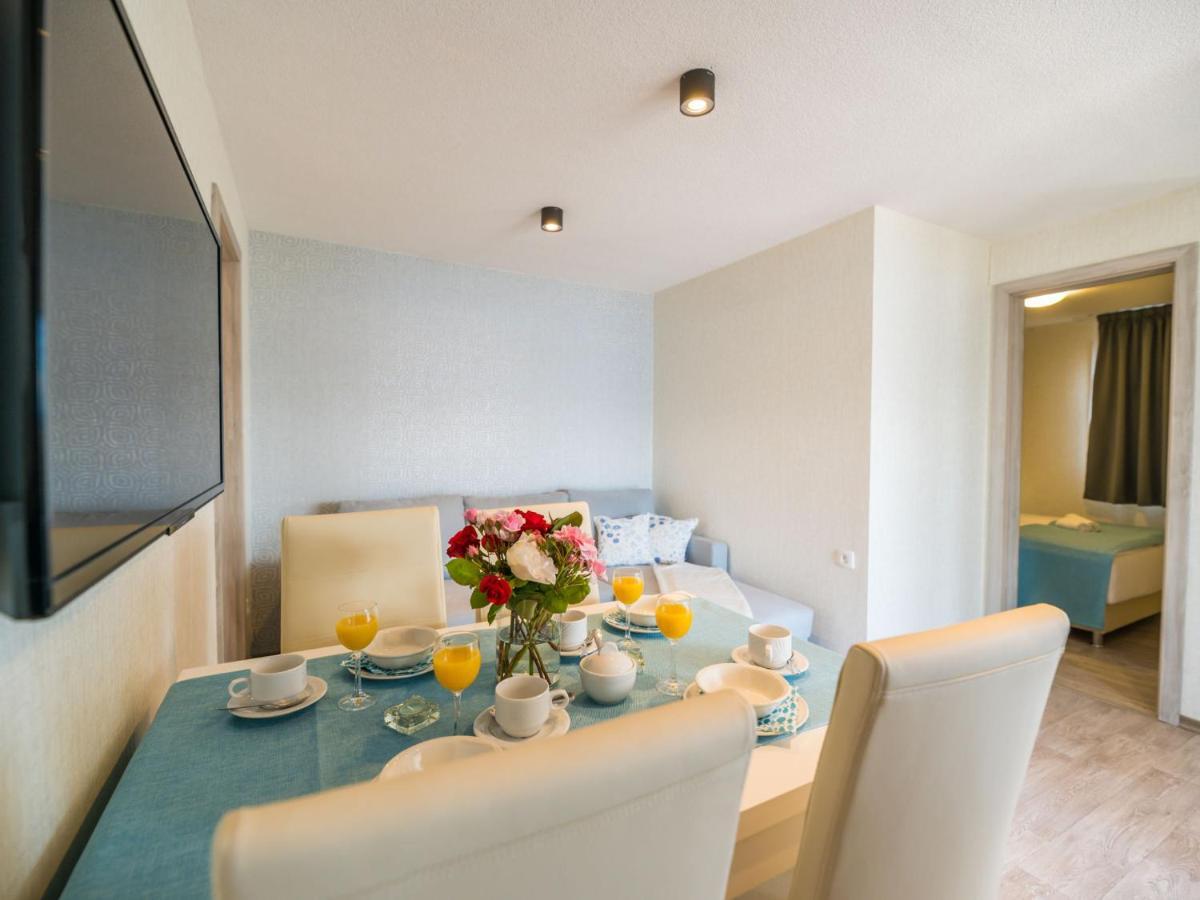 Holiday Home Sea View Mobile Home By Interhome Šilo Εξωτερικό φωτογραφία